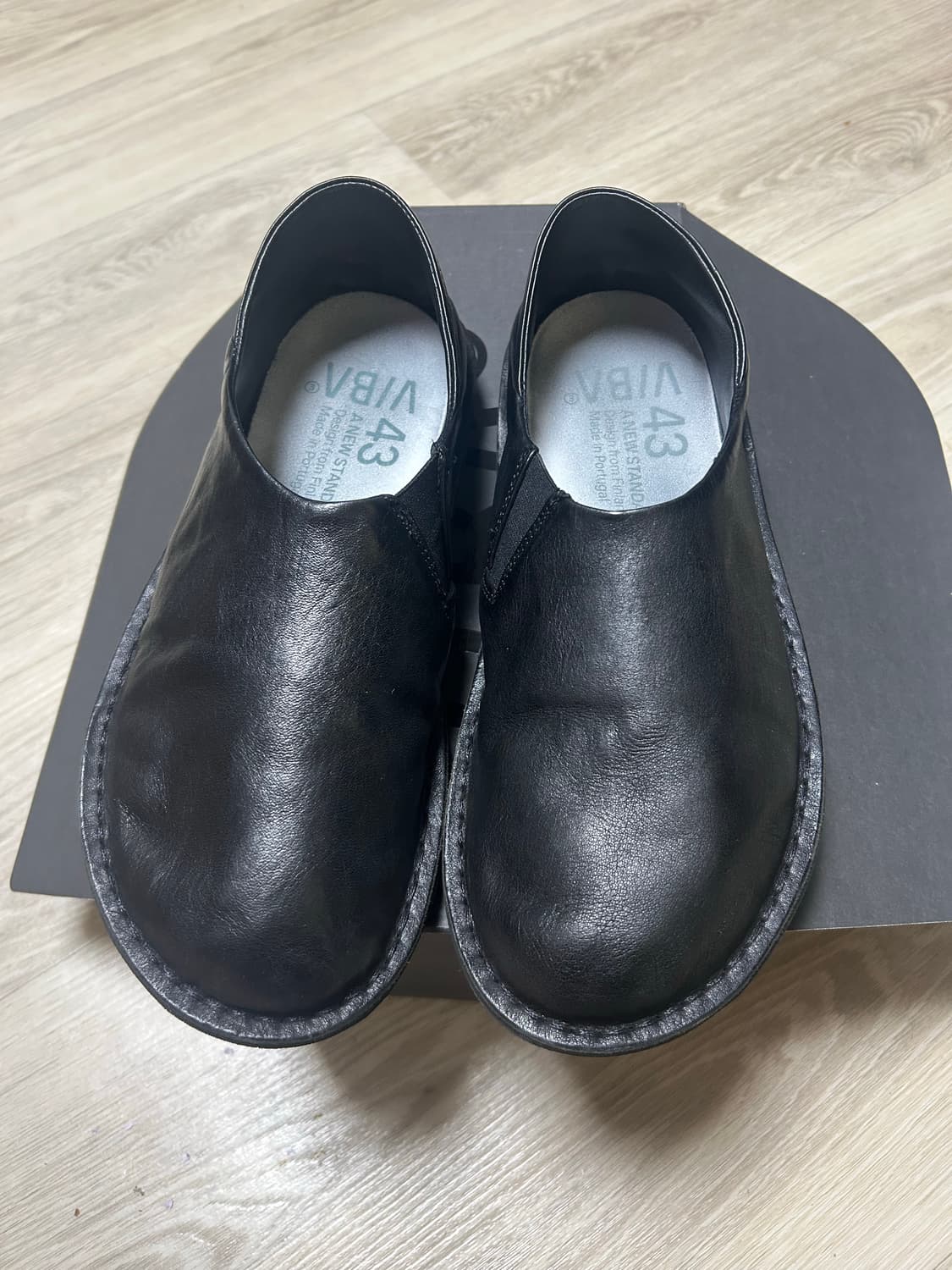 Vibae zuma 비바에 주마 43size 상품이미지1