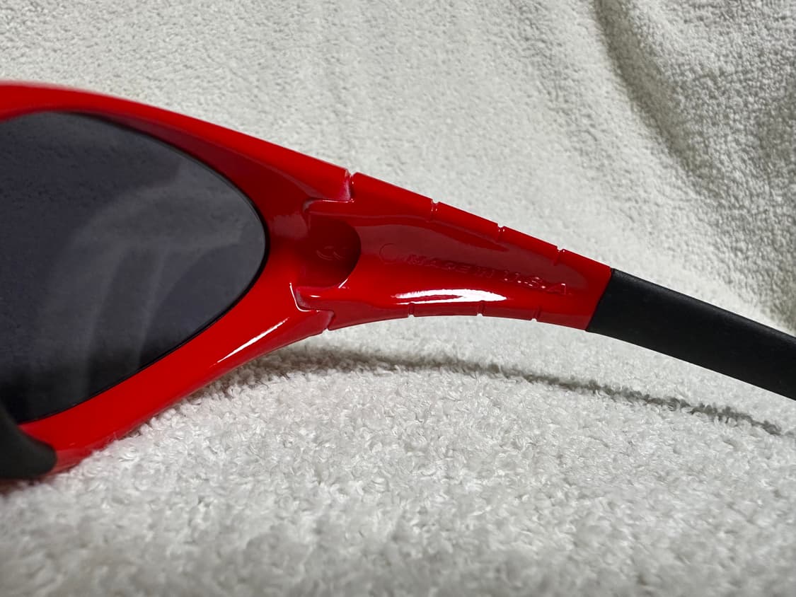 오클리 아이자켓 2.0 (Eye Jacket 2.0) 상품이미지6