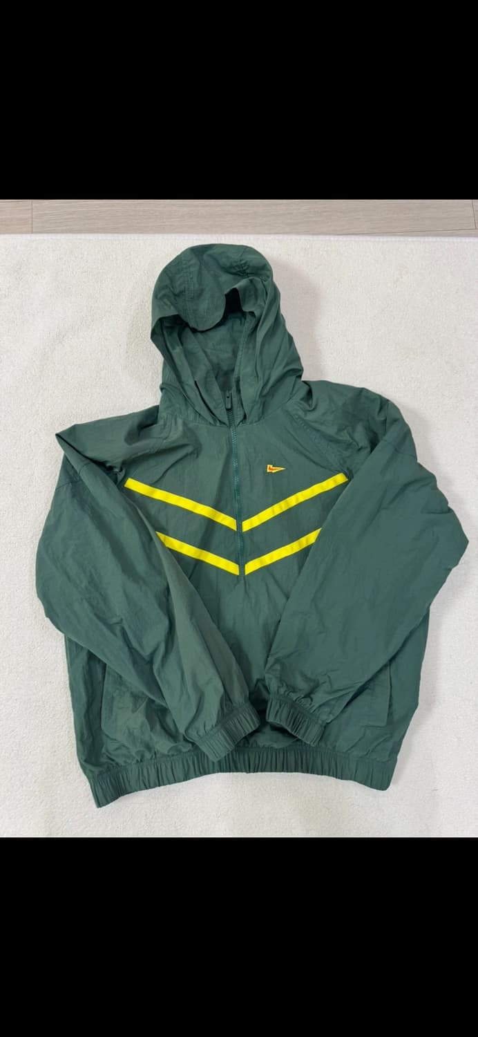 나이키 윈드러너 아노락 상품이미지2