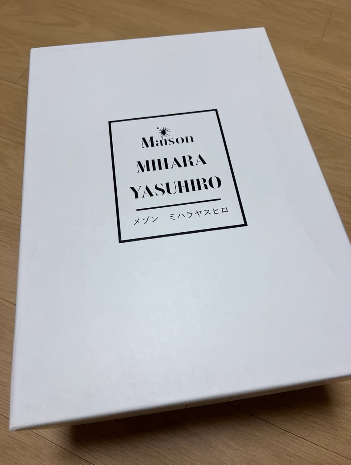 미하라 야스히로 블레이키 43 (새상품) 상품이미지3