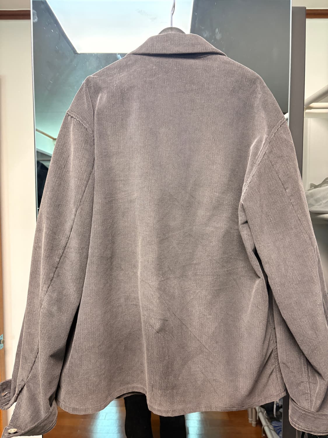 [52] 강정석 프렌치 워크자켓 상품이미지2