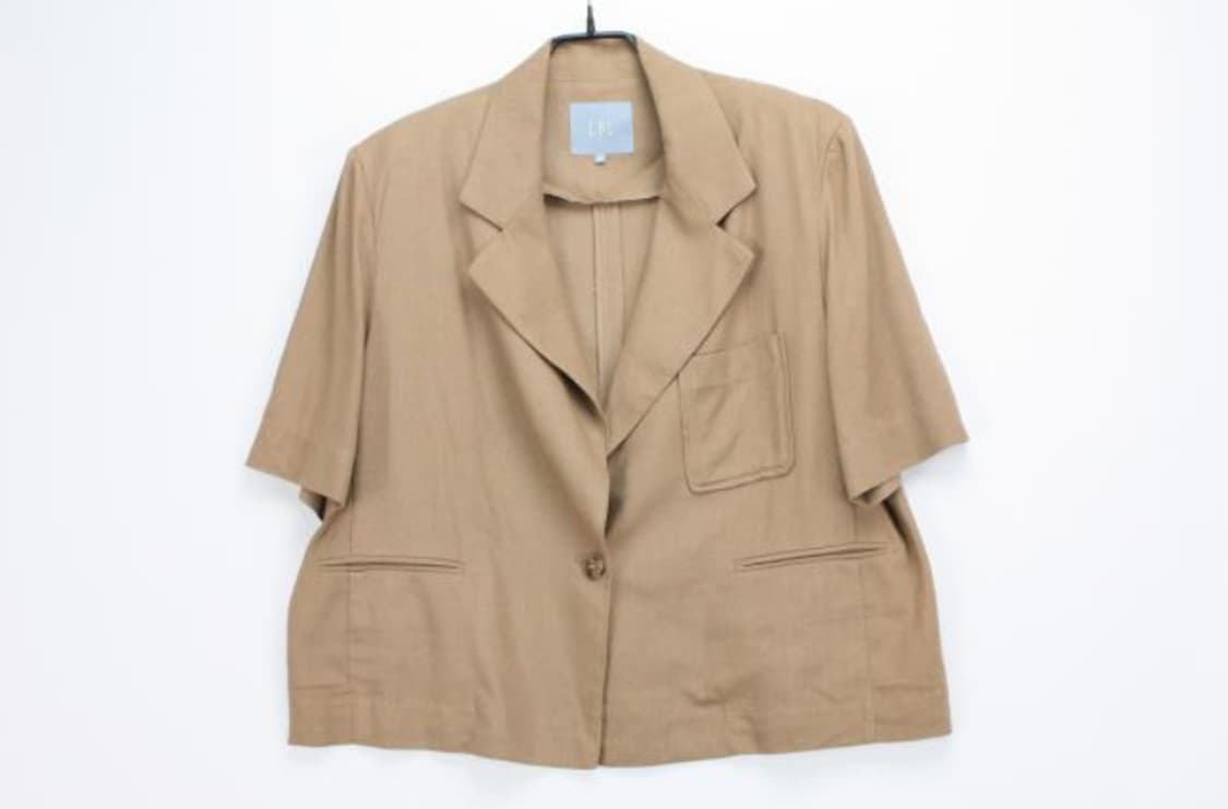 엘비엘 자켓 상품이미지1