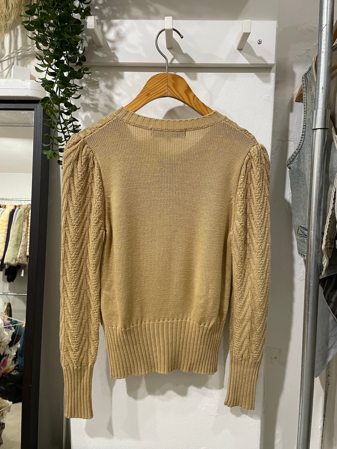 sugar ribbon cardigan 상품이미지9