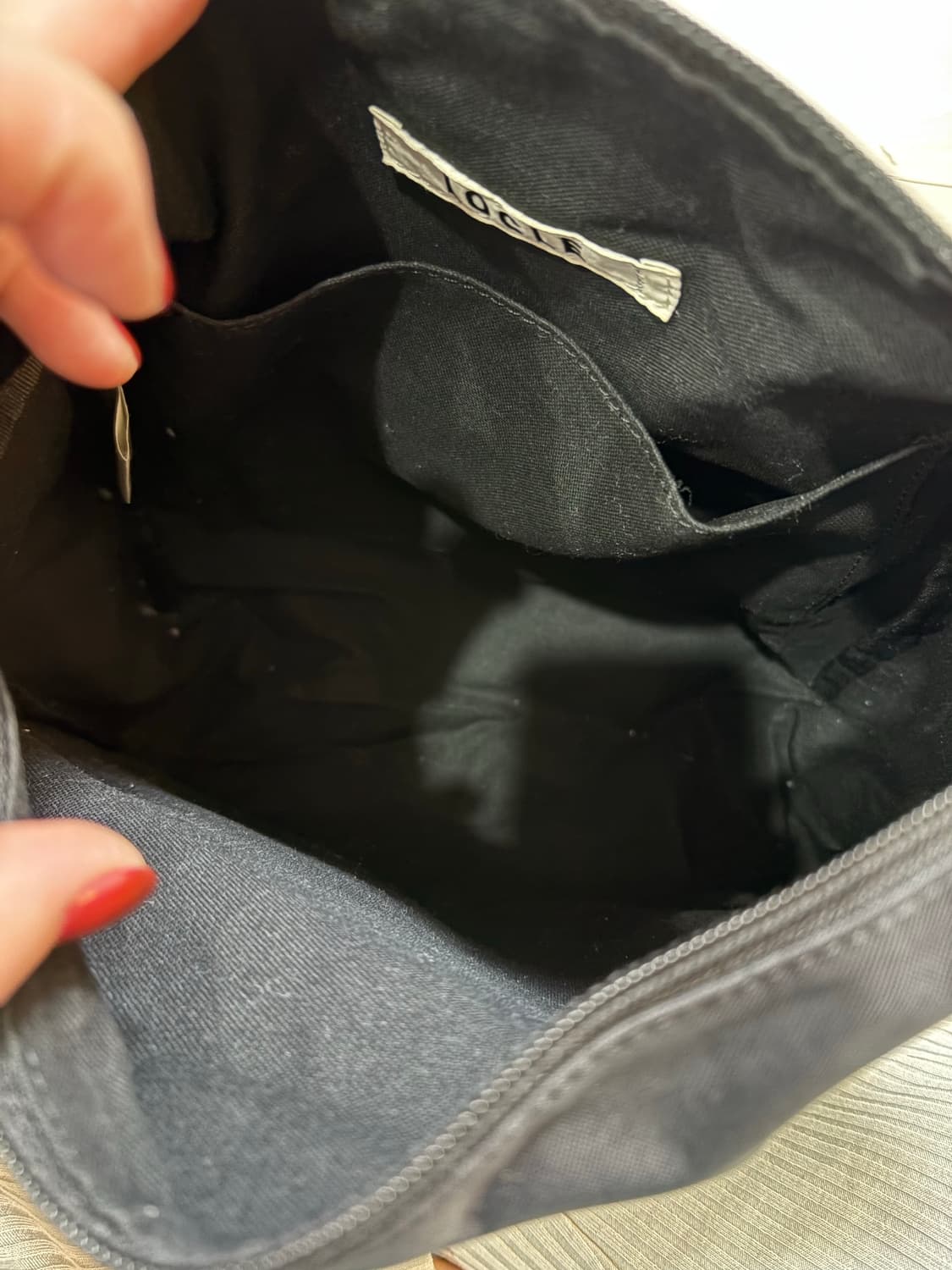 로우클래식 스냅 크로스백 미니 상품이미지2