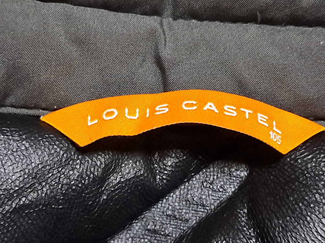 루이까스텔 패딩 여성105  상품이미지5