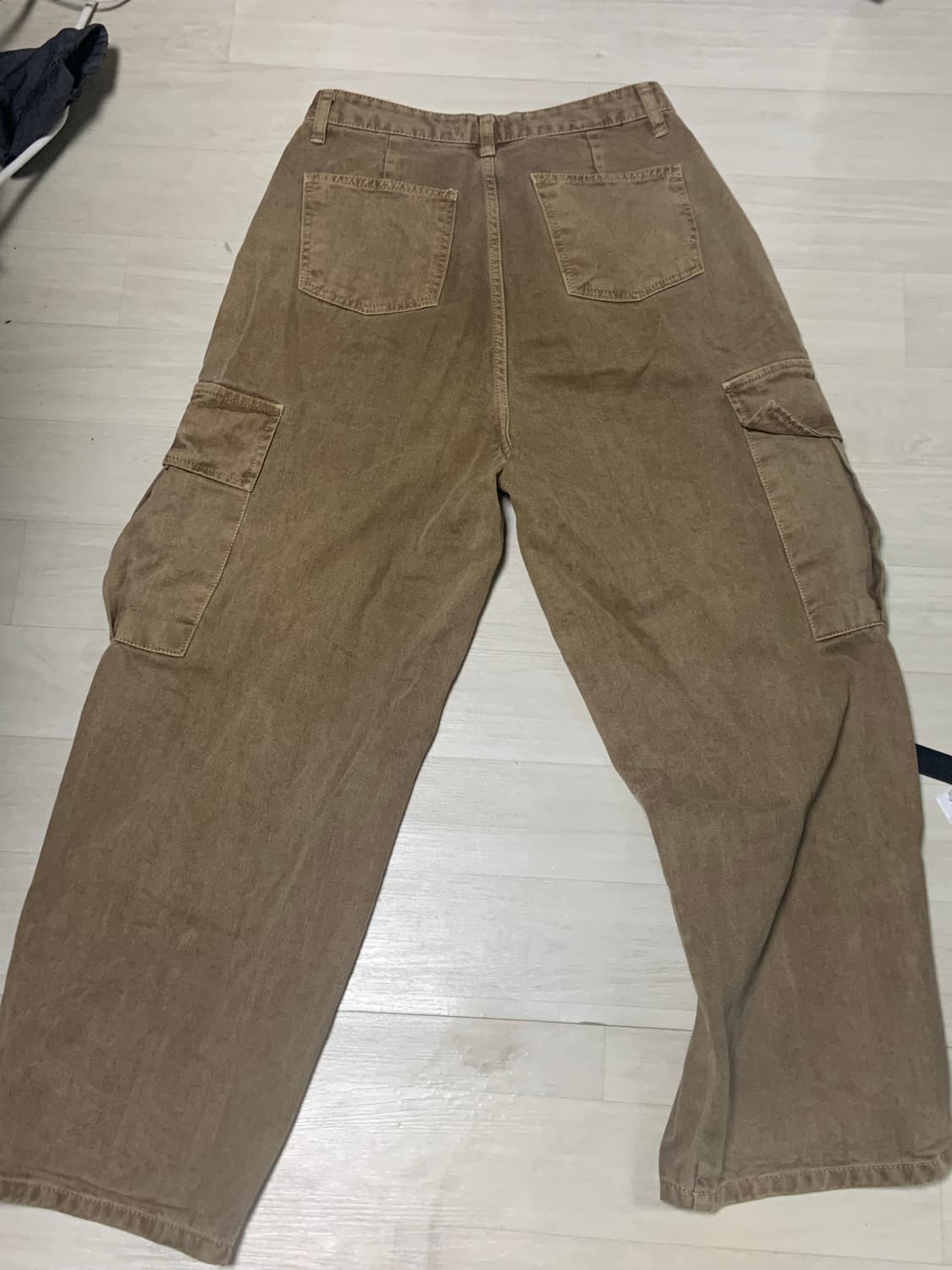 빈티지 바지 상품이미지2