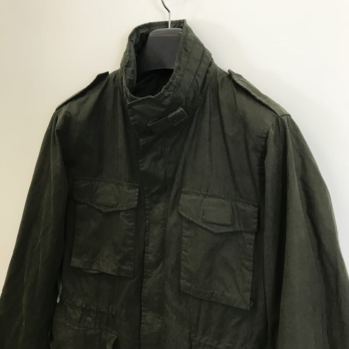 유니클로 M65 필드야상자켓 [M사이즈] 상품이미지2