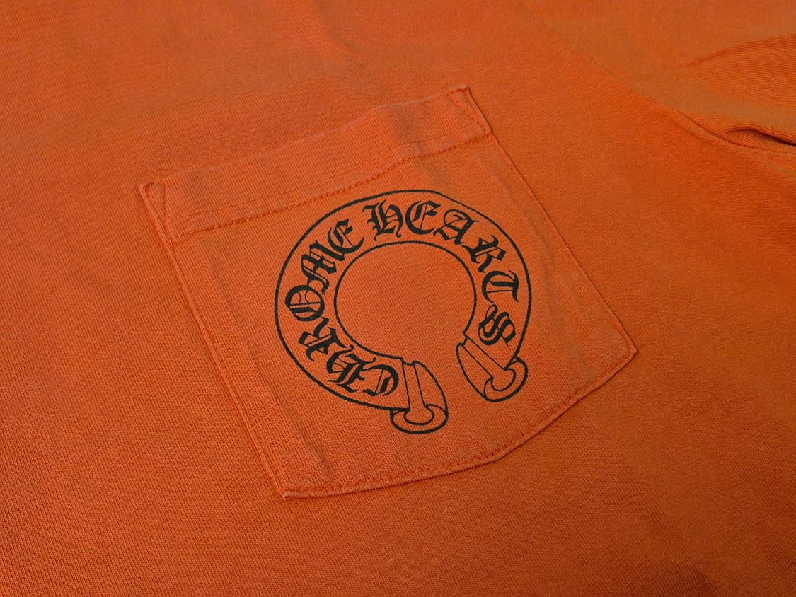 크롬하츠 매티보이 티셔츠 (L) 상품이미지2