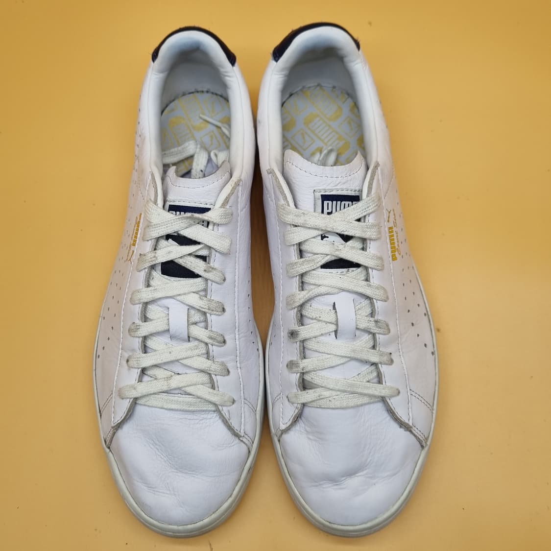 푸마 코트스타 남성스니커즈275 상품이미지2