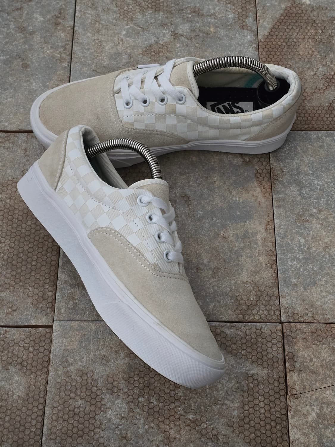 (230)반스 컴피쿠시 에라 체커 상품이미지4