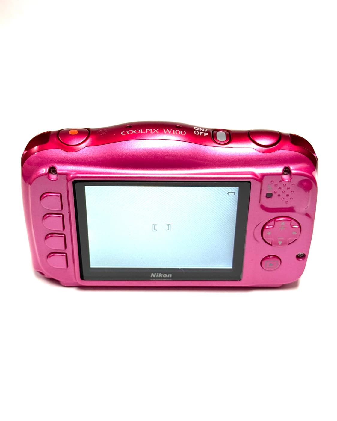 작례있음💝방수가능 쿨픽스 w100 / Nikon coolpix 상품이미지10