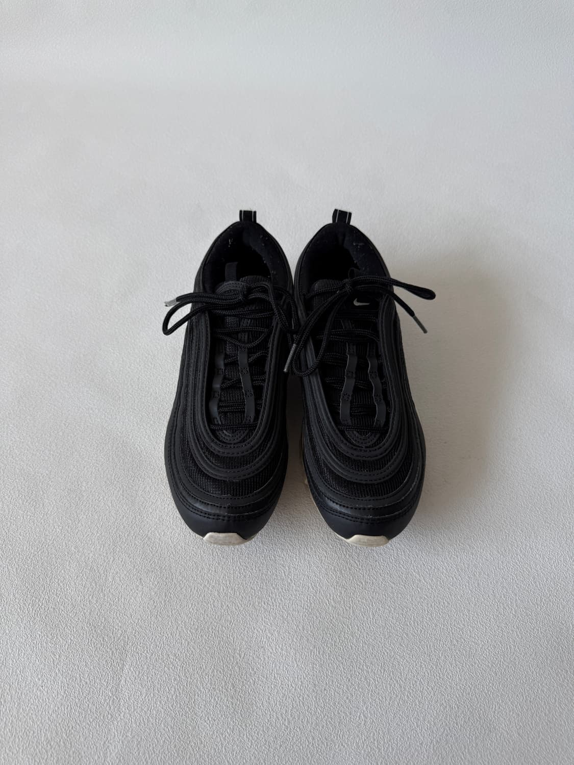 [250]나이키(NIKE) 에어맥스97 상품이미지3