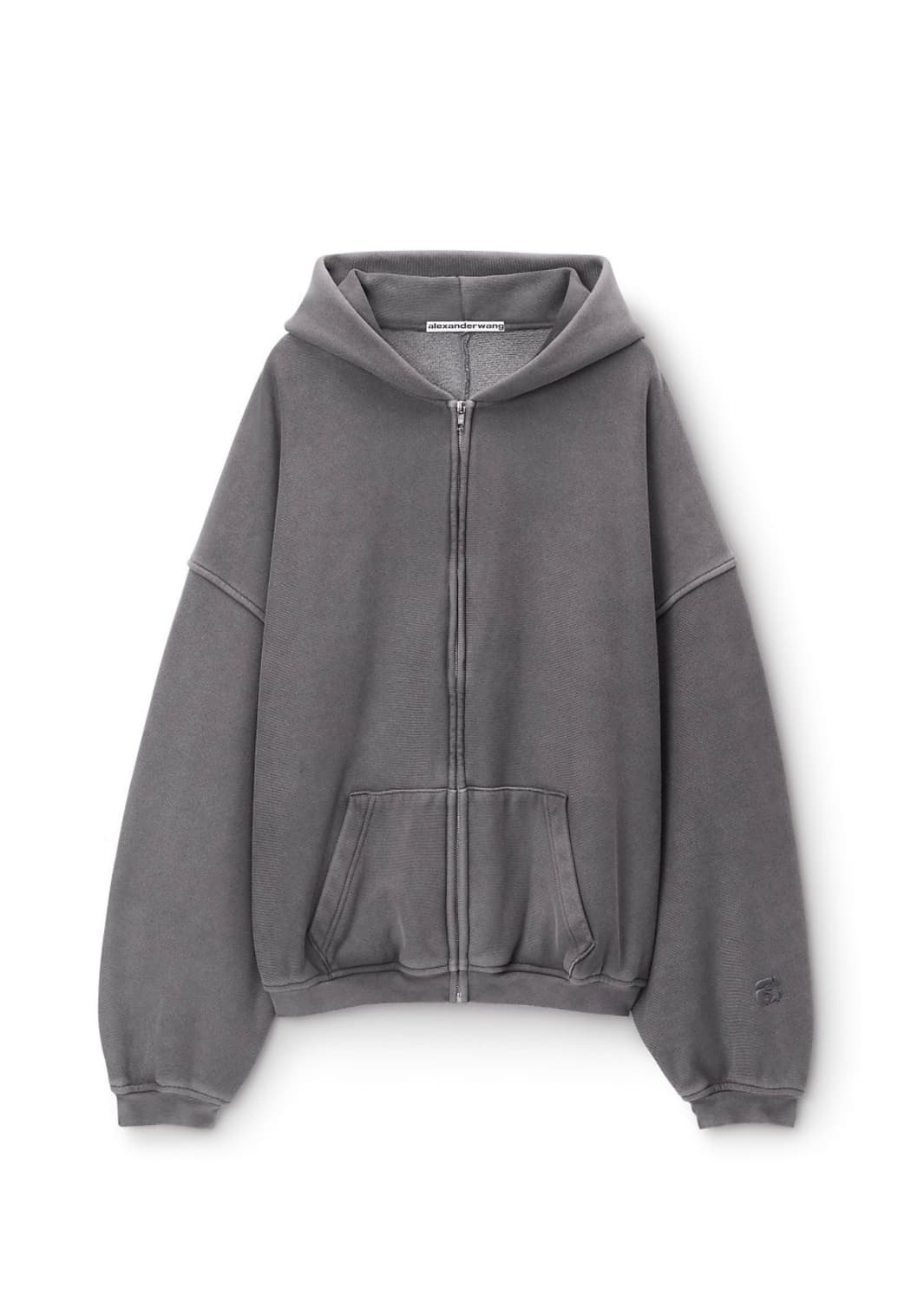 로제 알렉산더왕 후드집업 구해요 상품이미지1