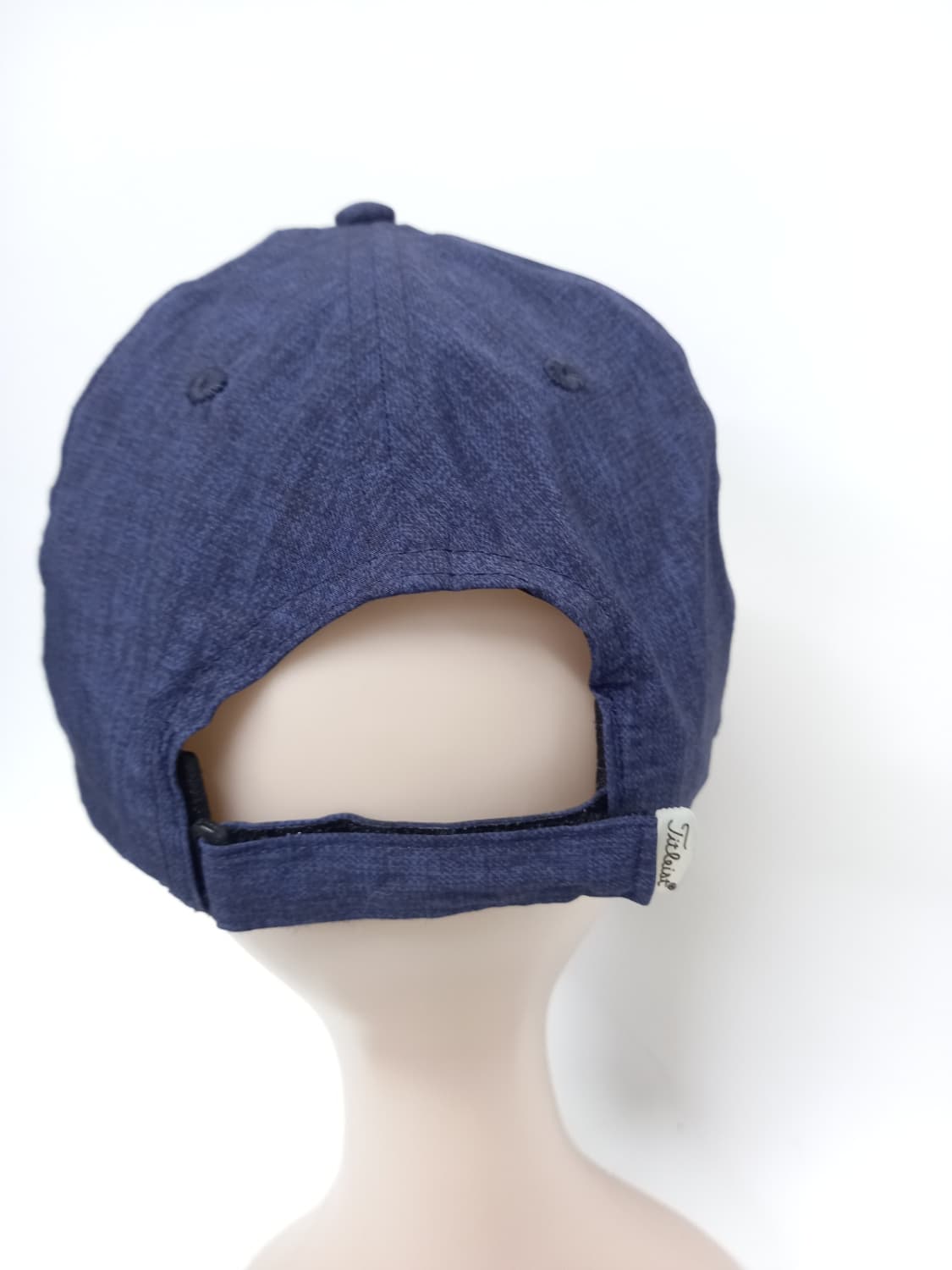 타이틀리스트 골프 춘하 여성 볼캡 F 상품이미지2