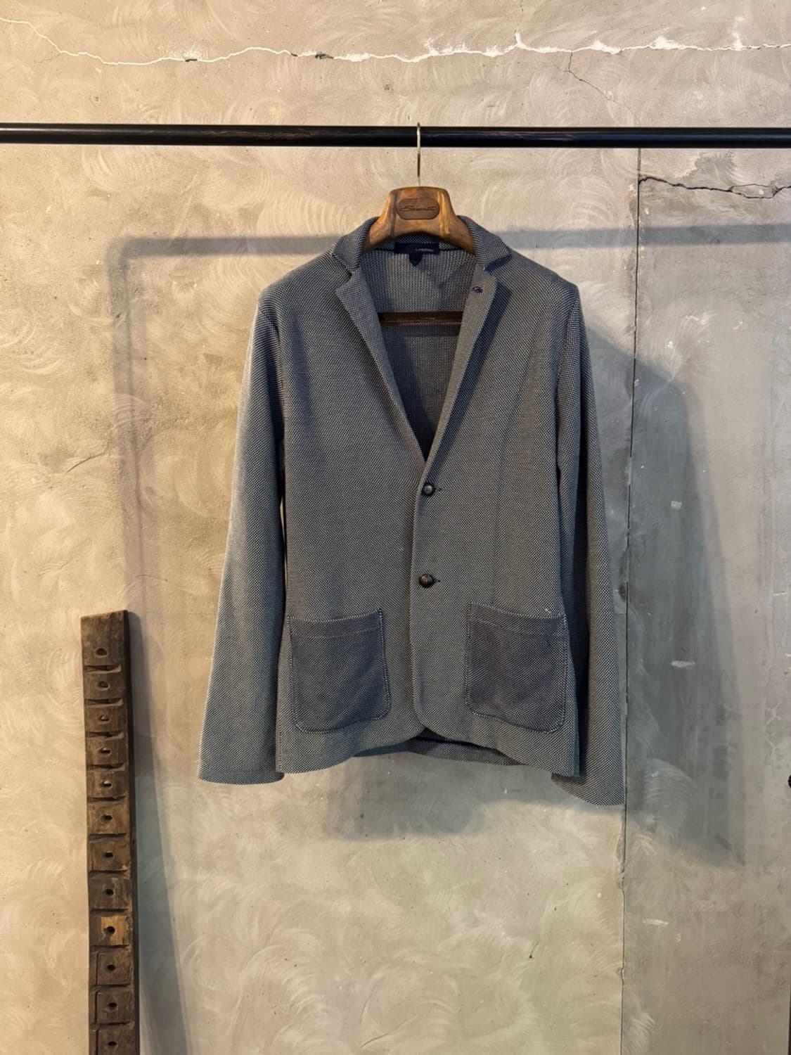 라르디니 테일러드 자켓 100 상품이미지10