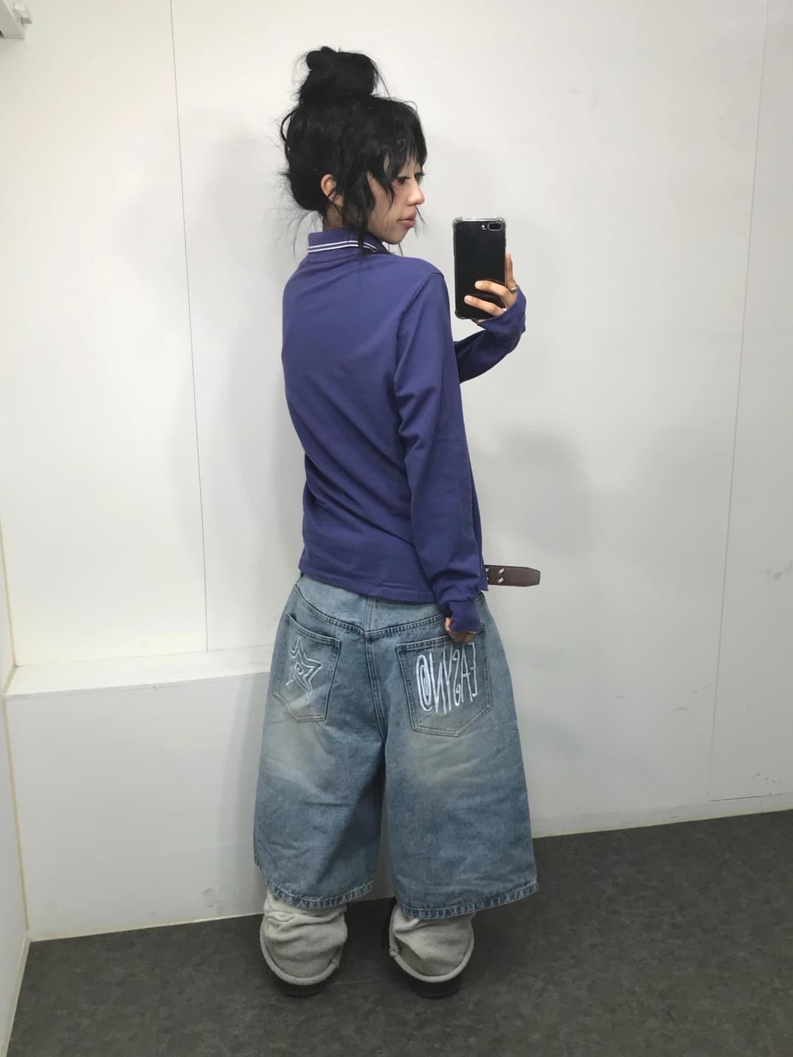 Stone Island PK Long Sleeves 상품이미지6