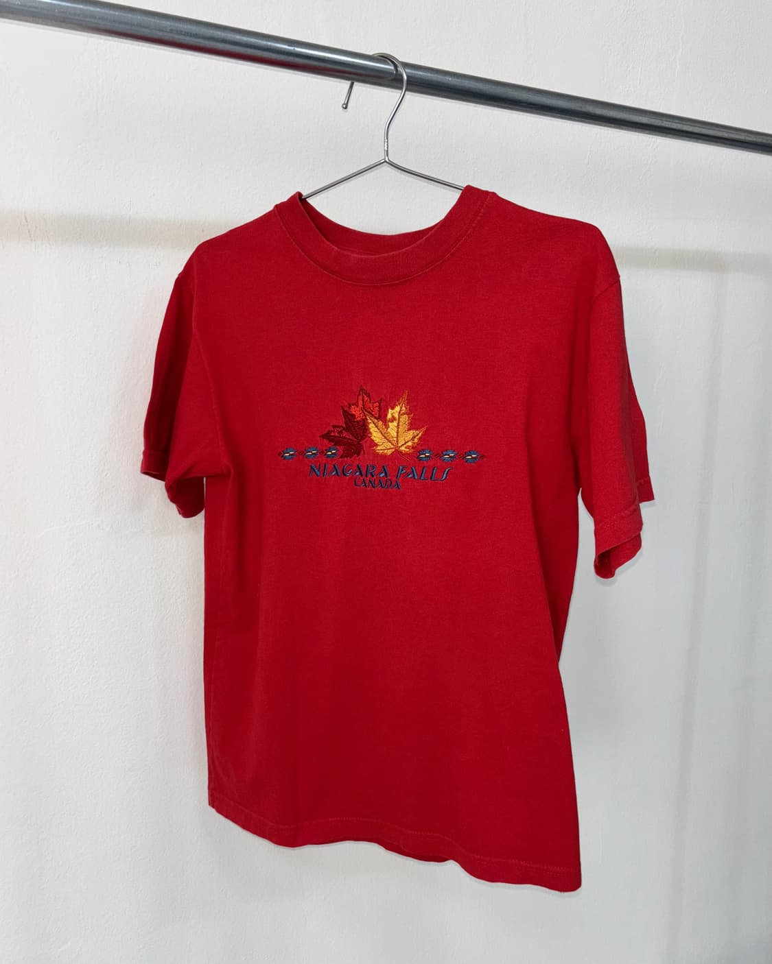 빈티지 반팔 티셔츠 상품이미지1