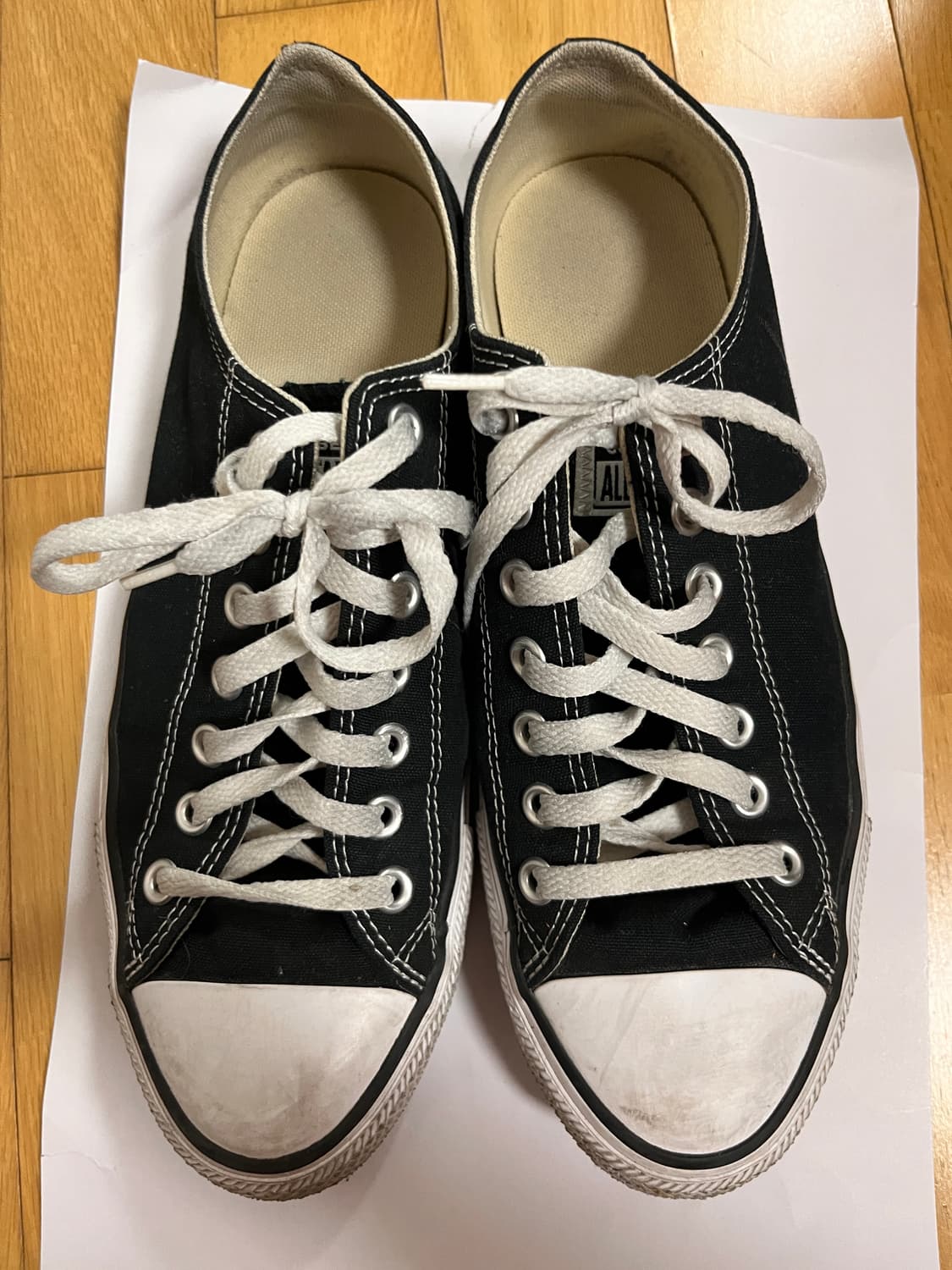 컨버스 척 70 275 상품이미지1