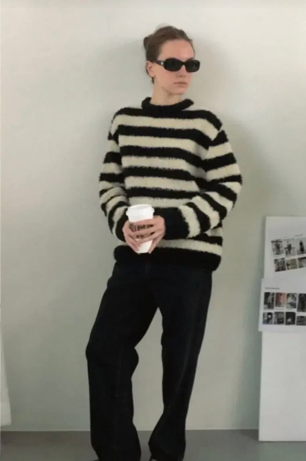 시엔느 포그 니트  상품이미지1