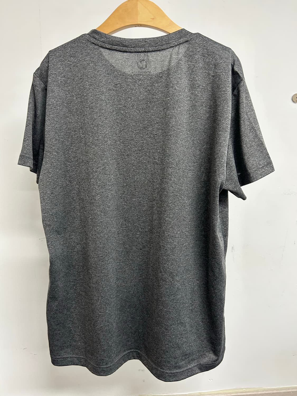 머렐 그레이 반팔 티셔츠 100 상품이미지3