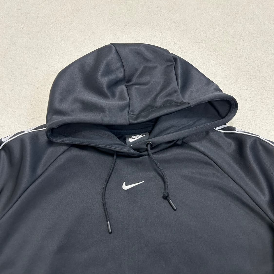Nike black hoodie 상품이미지5