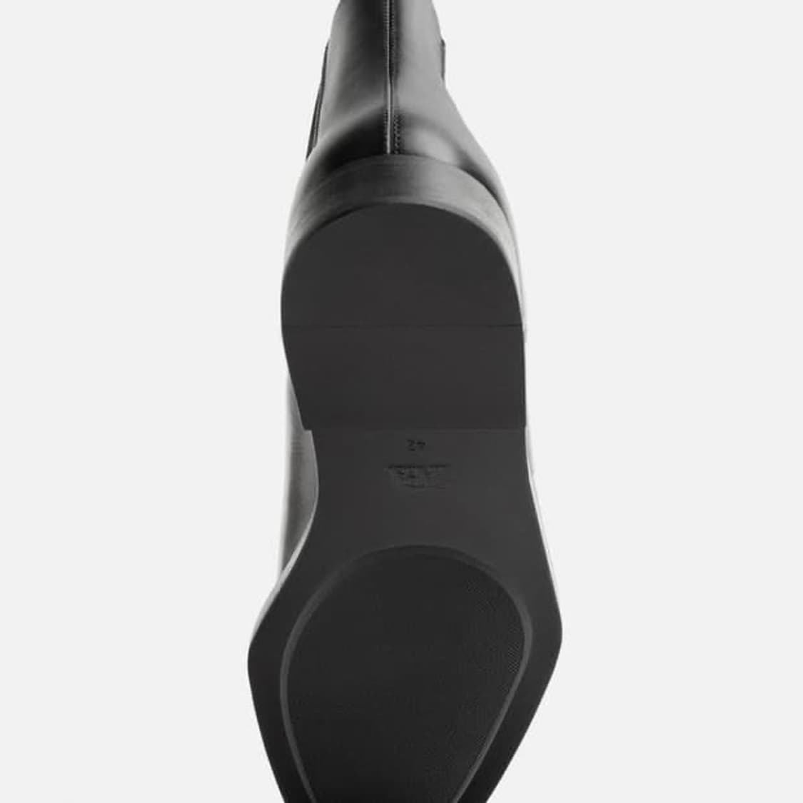 자라 첼시 부츠 / 42 /43 상품이미지5