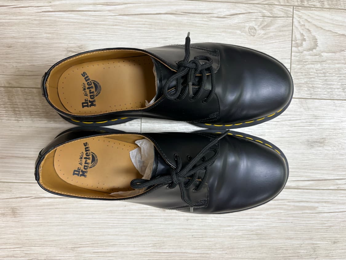 닥터마틴 1461 3홀 스무스 280 상품이미지4