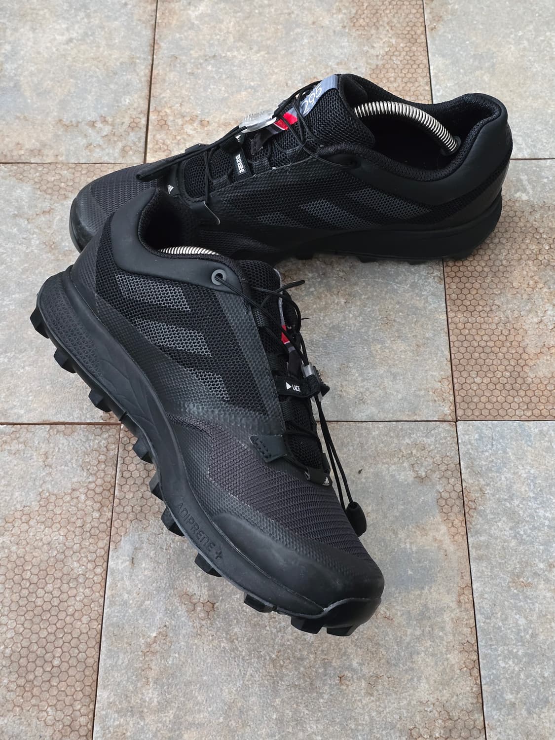 (255)아디다스 테렉스 트레일 메이커  상품이미지4