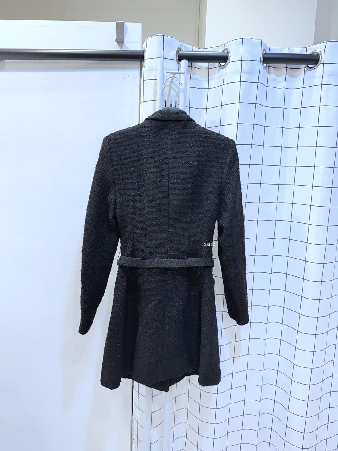 새상품 이바나헬싱키 keli 자켓 원피스  상품이미지3