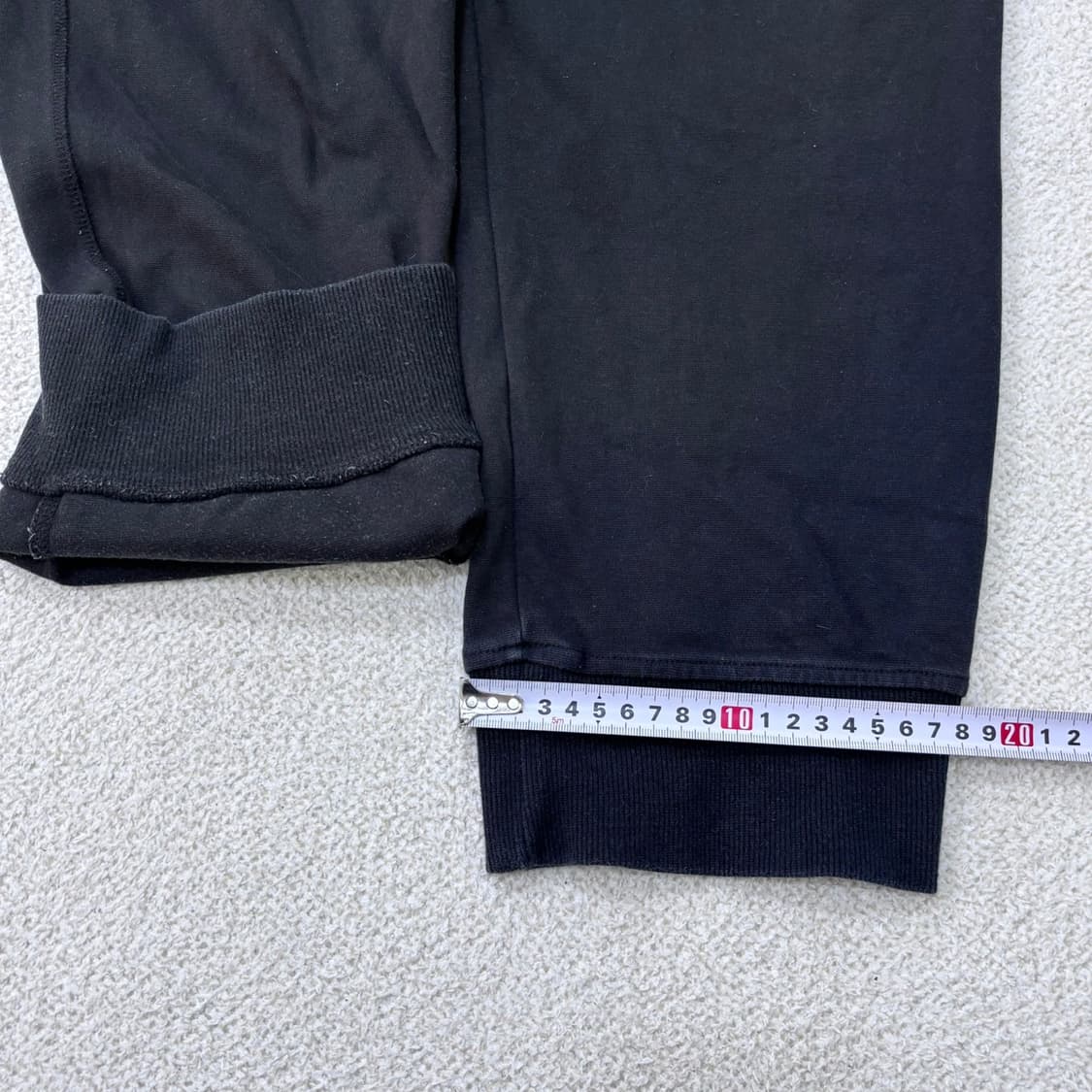 110 U.S폴로 조거 팬츠 0311E 상품이미지7