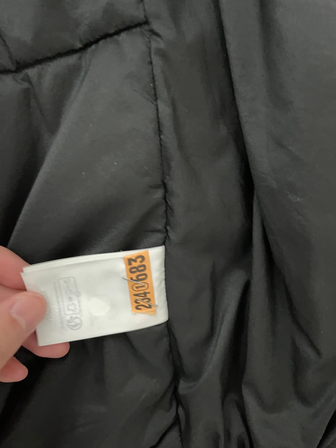 아크테릭스 아톰 헤비웨이트(XXL) 상품이미지6