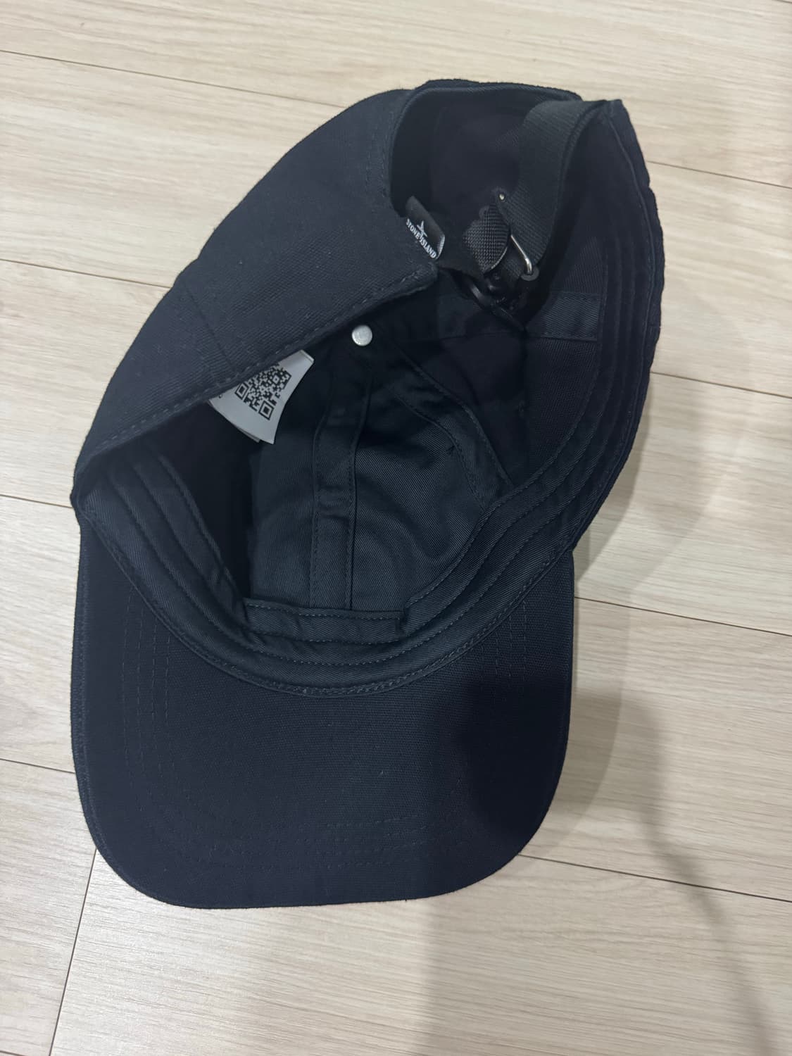 스톤아일랜드 모자 판매합니다 상품이미지3