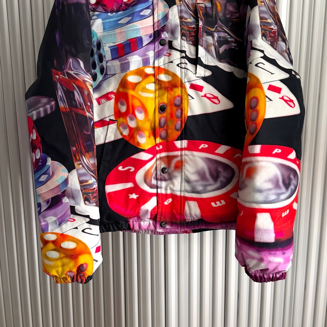 Supreme puffer 상품이미지4