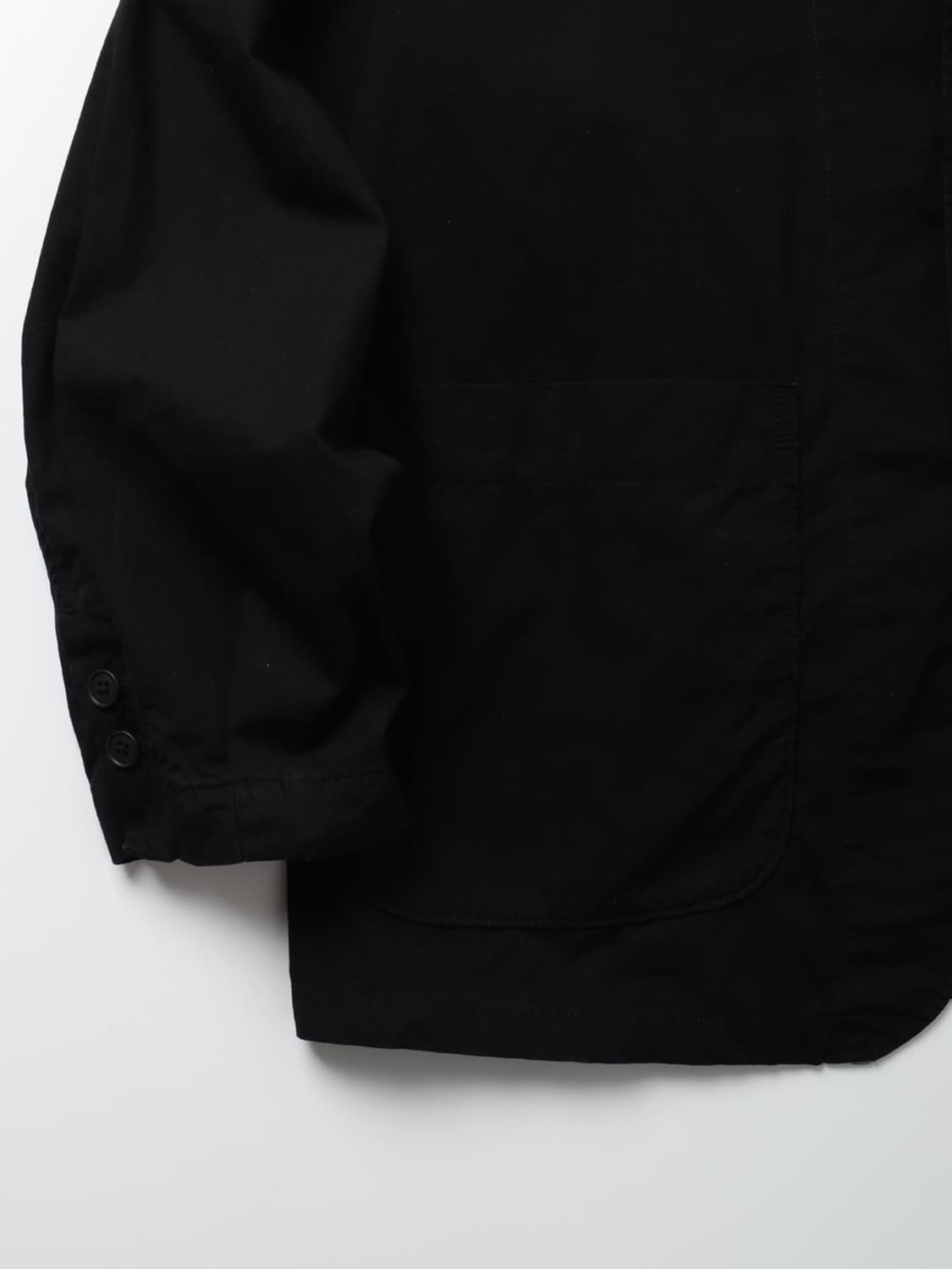 COOTIE PRODUCTIONS Garment Dyed Lapel Jk 상품이미지9