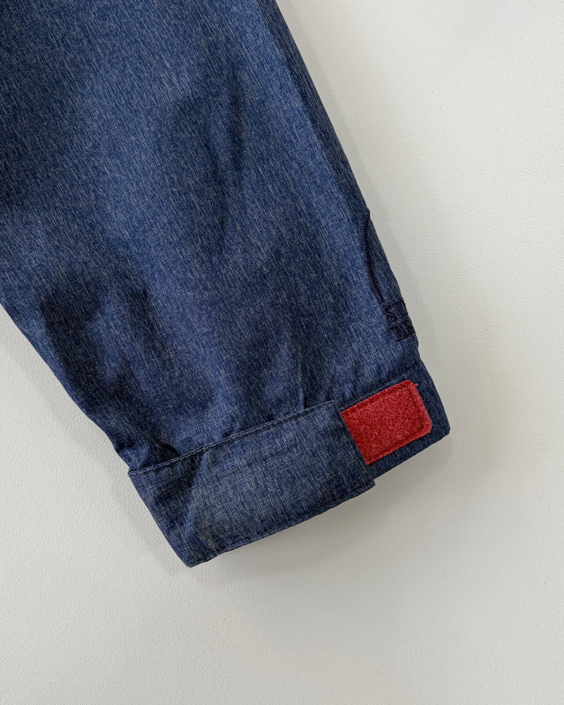 [S-M]시에라 디자인 SIERRA DESIGN 마운틴 파카 상품이미지7