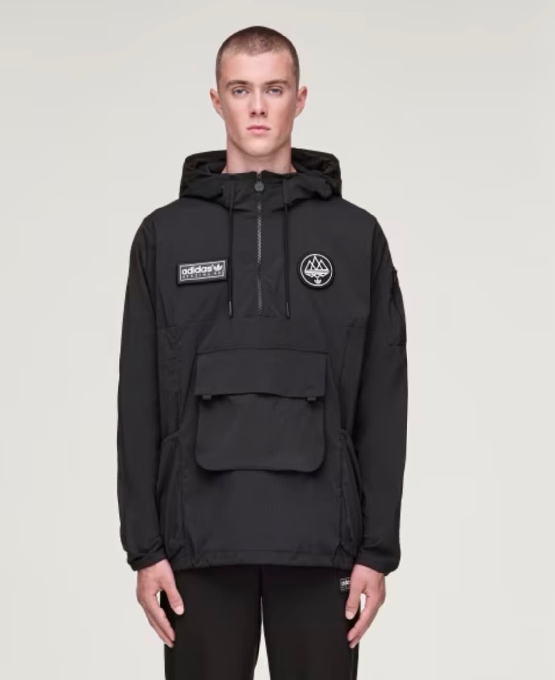 아디다스 X 스페지알 스목 F.C. 상품이미지2