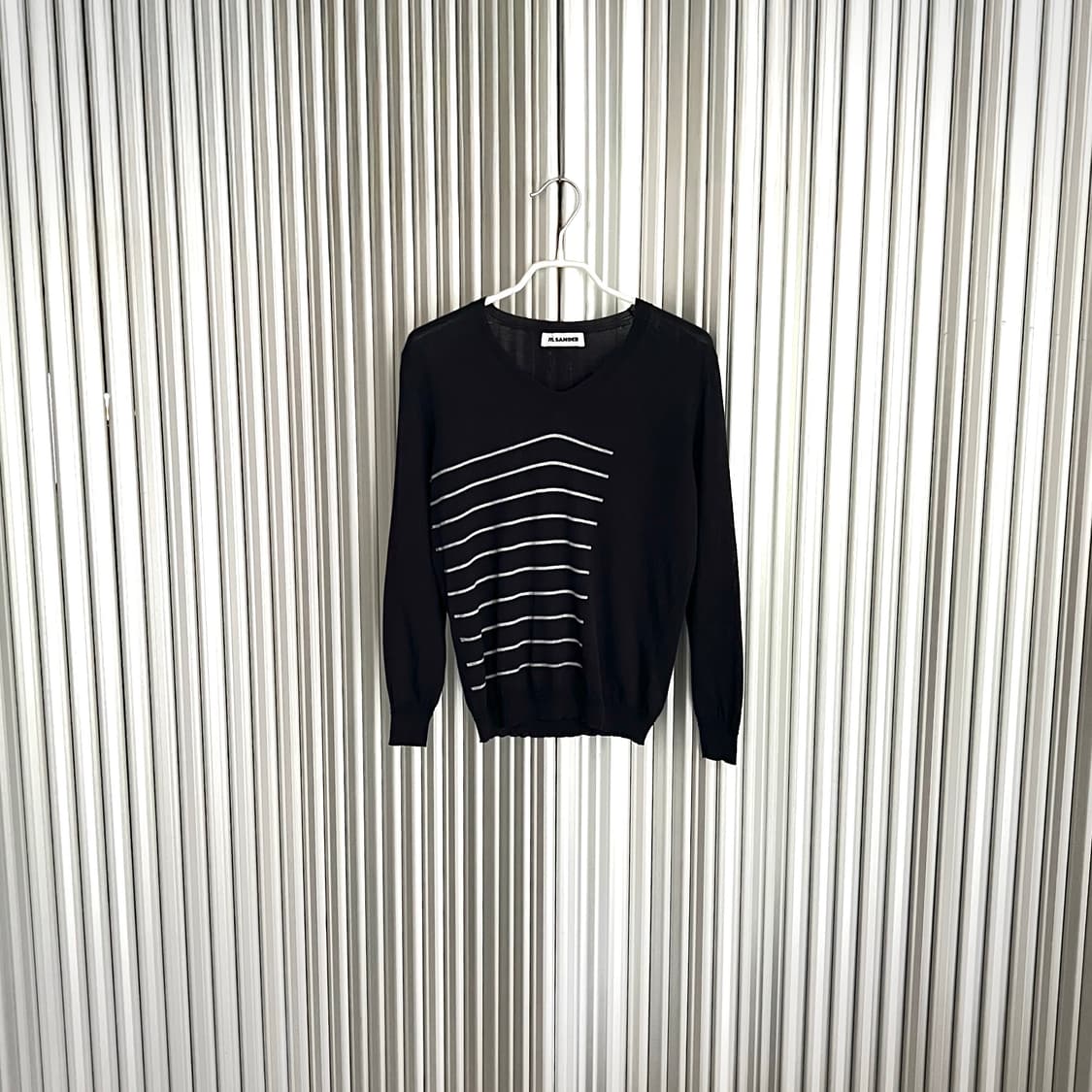 Jilsander knit 상품이미지1