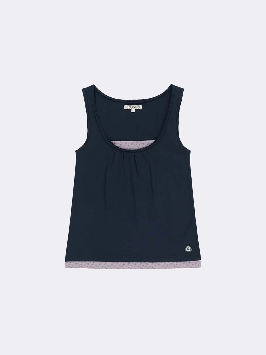 코이세이오 두두 레이어드 슬리브리스(1,2) 상품이미지1