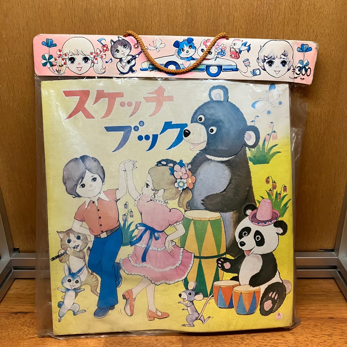 SHOWA RETRO PLAYING HOUSE TOY 상품이미지2