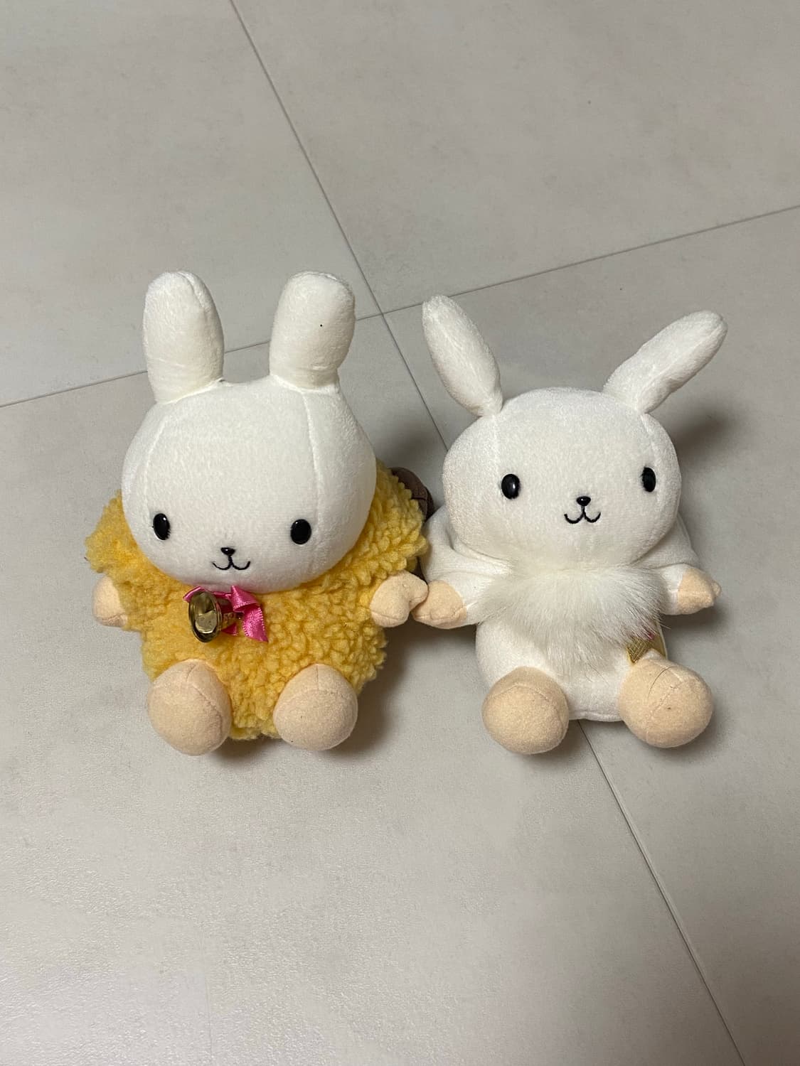 일괄)일본 고전 우사즈킨 별자리 인형 상품이미지3