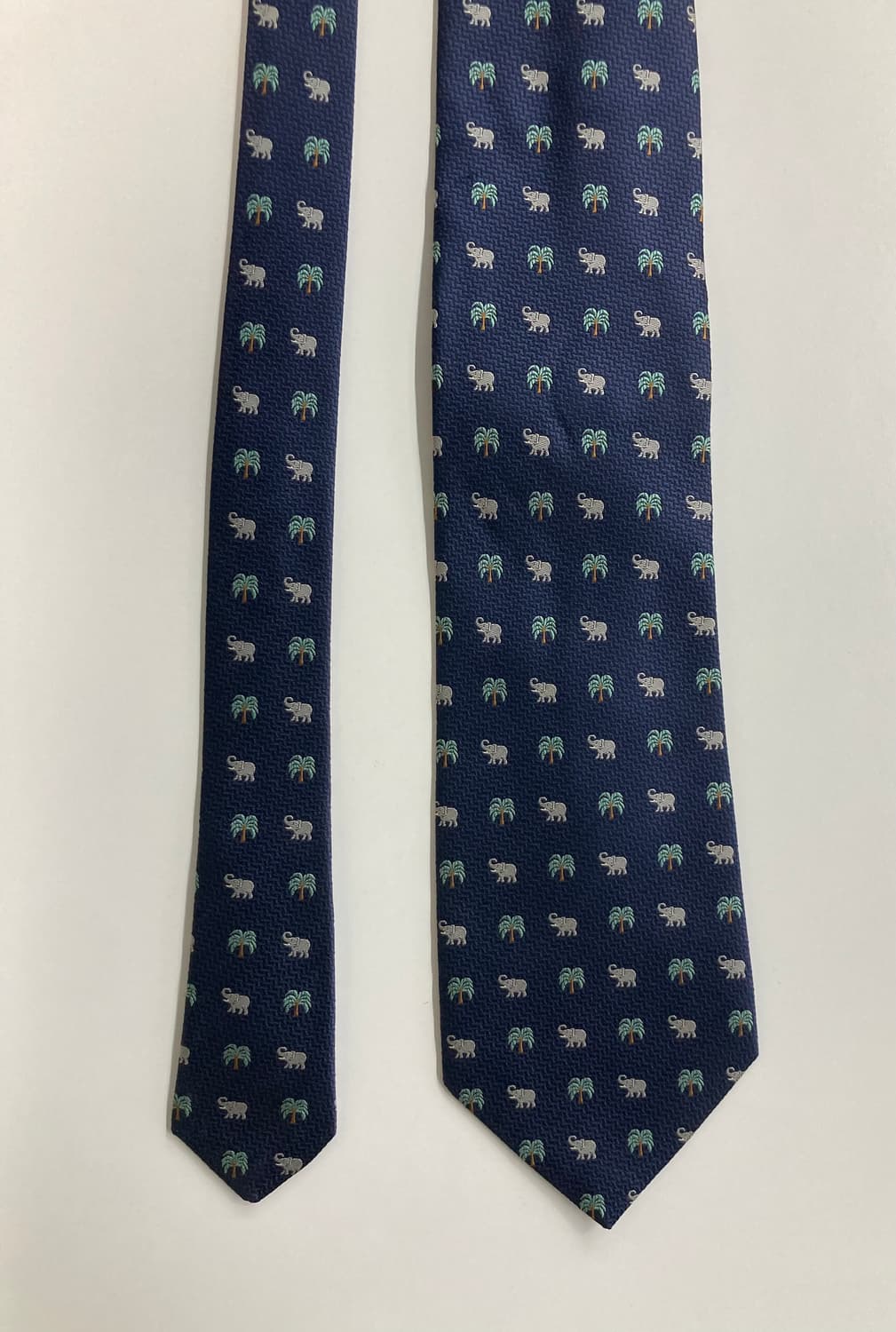 짐톰슨 넥타이 상품이미지1