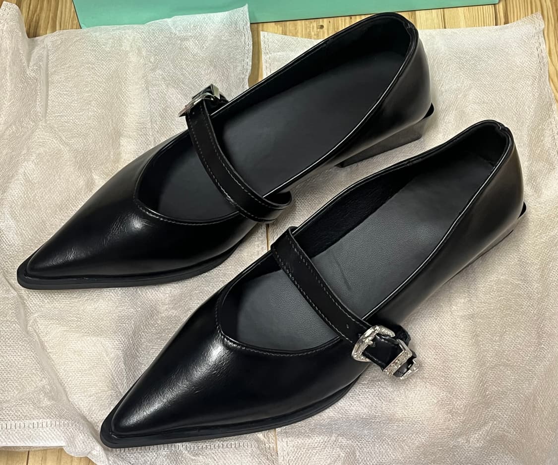 플랫슈즈 상품이미지2