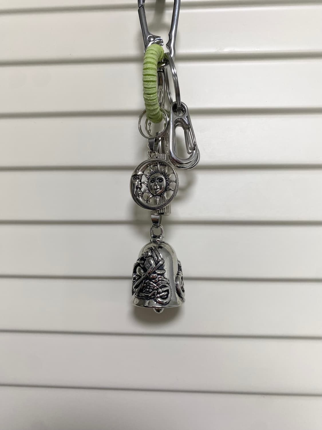 라이더벨 키링 상품이미지4