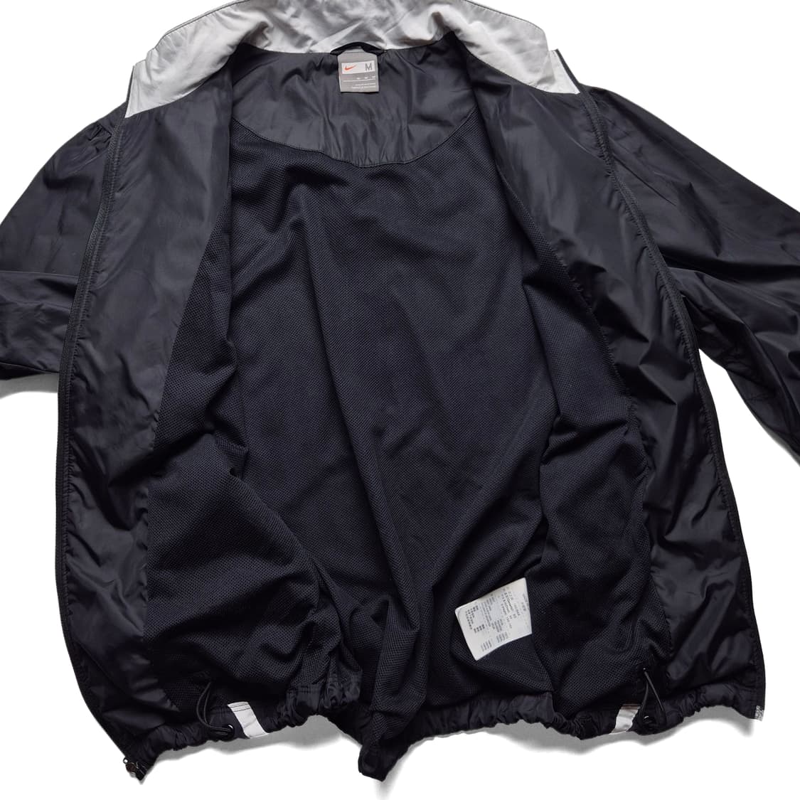 [M] 나이키 스우시 바람막이 상품이미지8