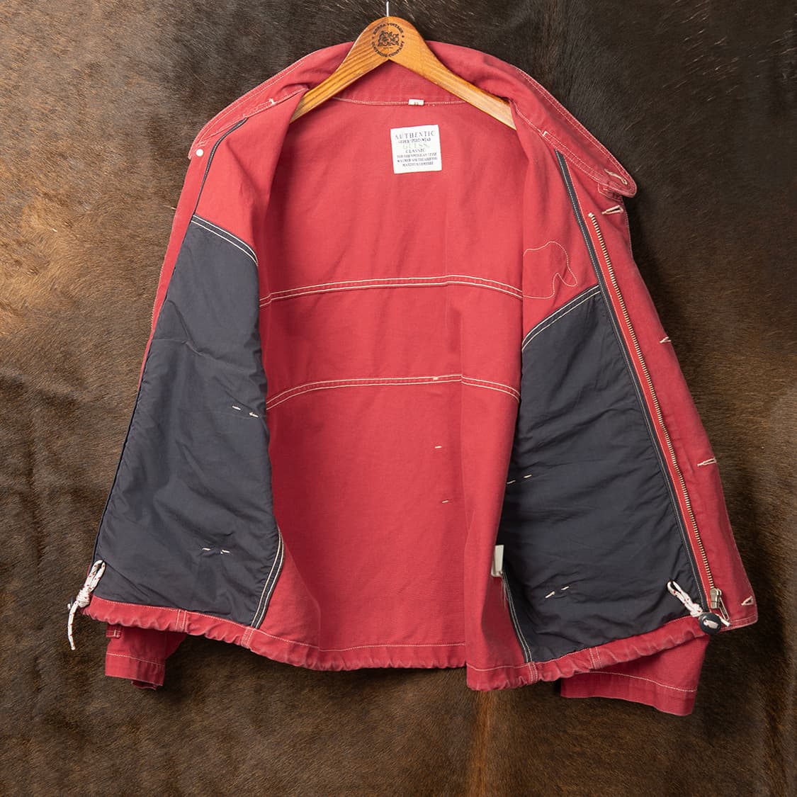 [105] 80s~ GUESS by Georges Marciano 자켓  상품이미지10