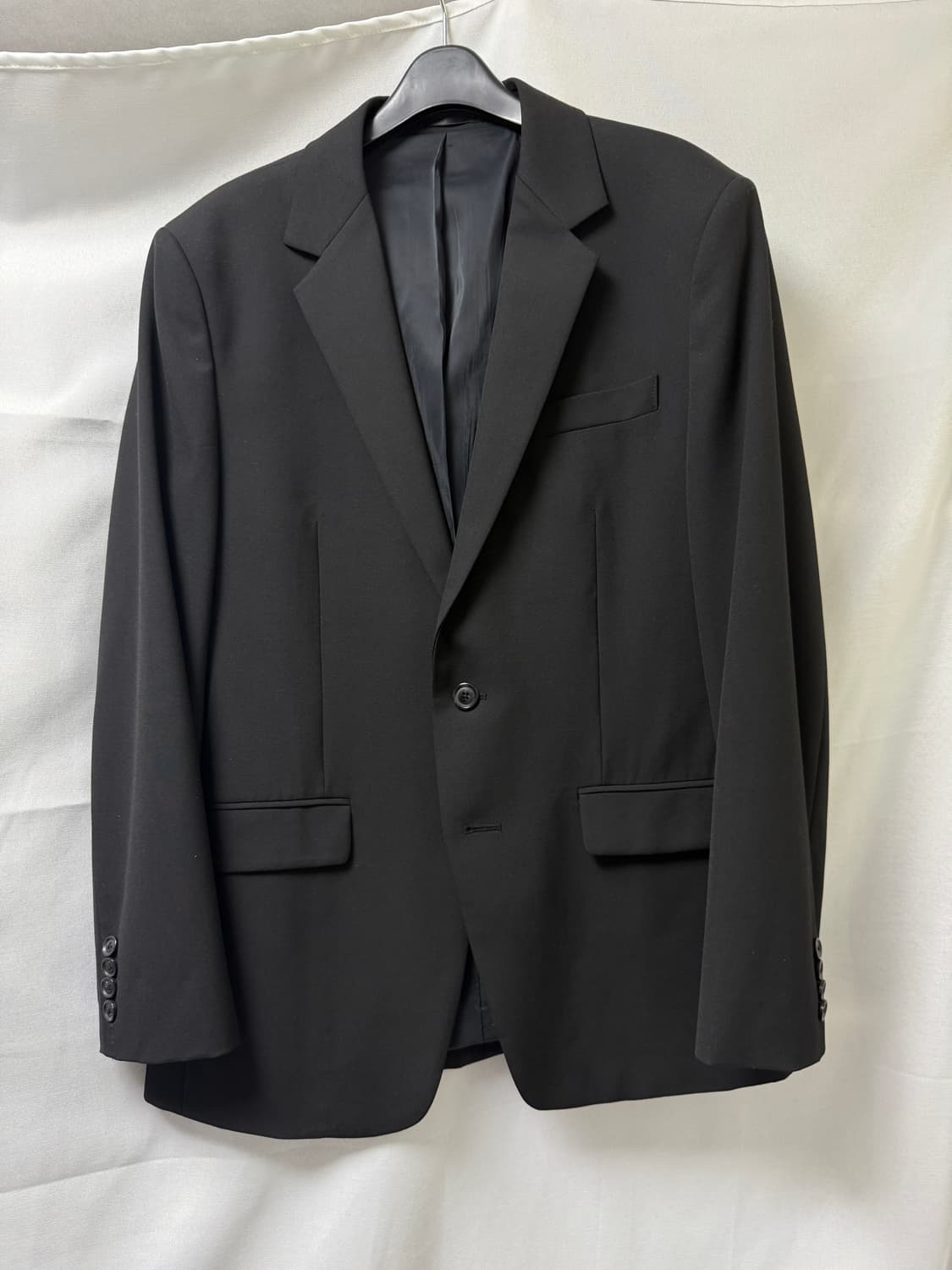 컨셉원 남자 블레이저 L사이즈 상품이미지1
