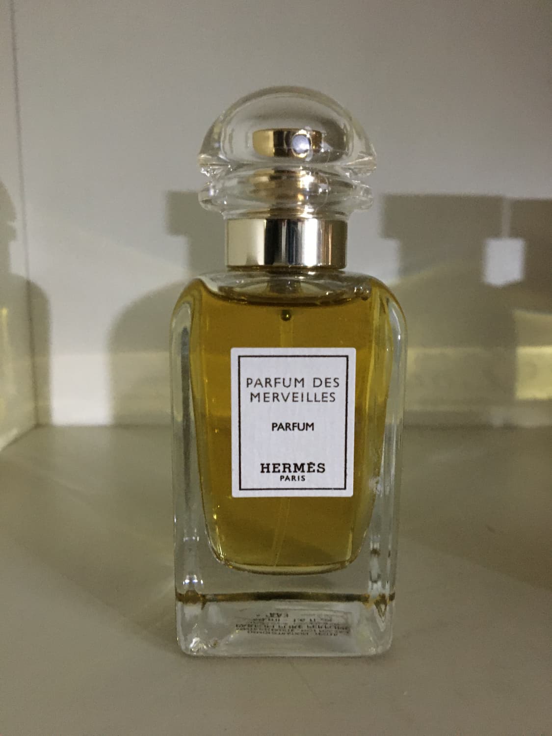 에르메스  파팡드 메르베이 Parfum 향수 50ml 상품이미지1