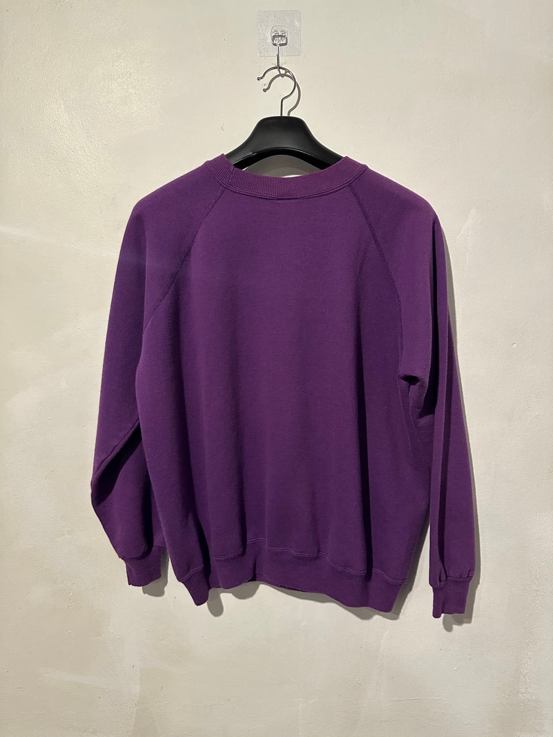 빈티지 90s USA 50/50 스웻셔츠 상품이미지2