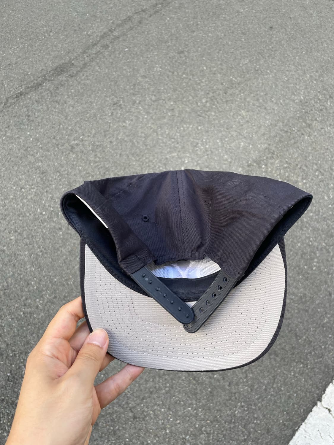 90s yankees cap 양키즈 캡 상품이미지6