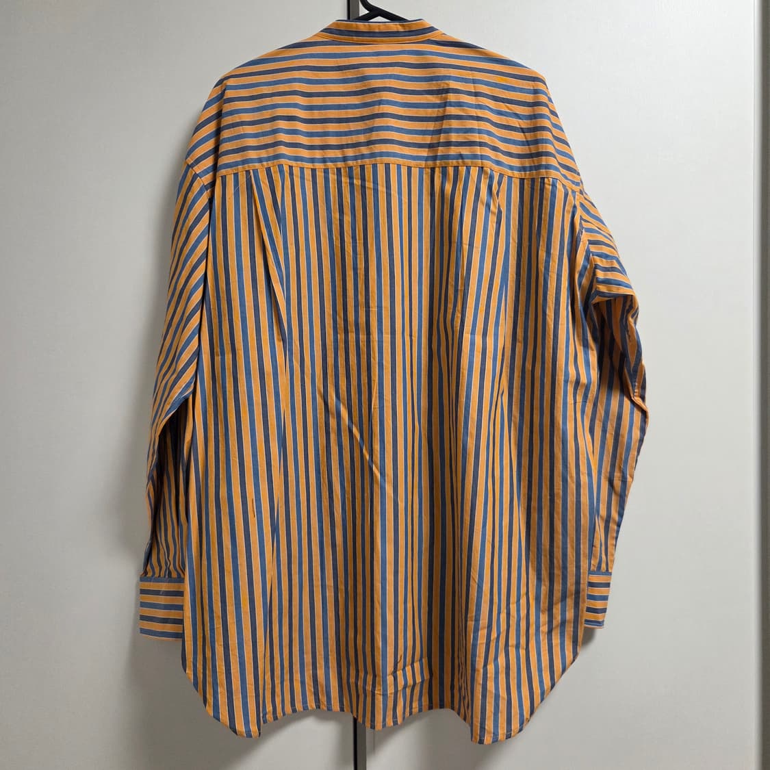 Craft 재팬 헨리넥 셔츠 XL-2XL(105-110) 상품이미지6